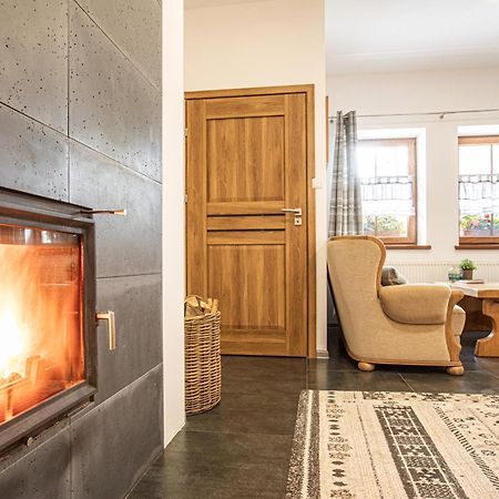 Apartament Nad Stawem Zakopane Kültér fotó