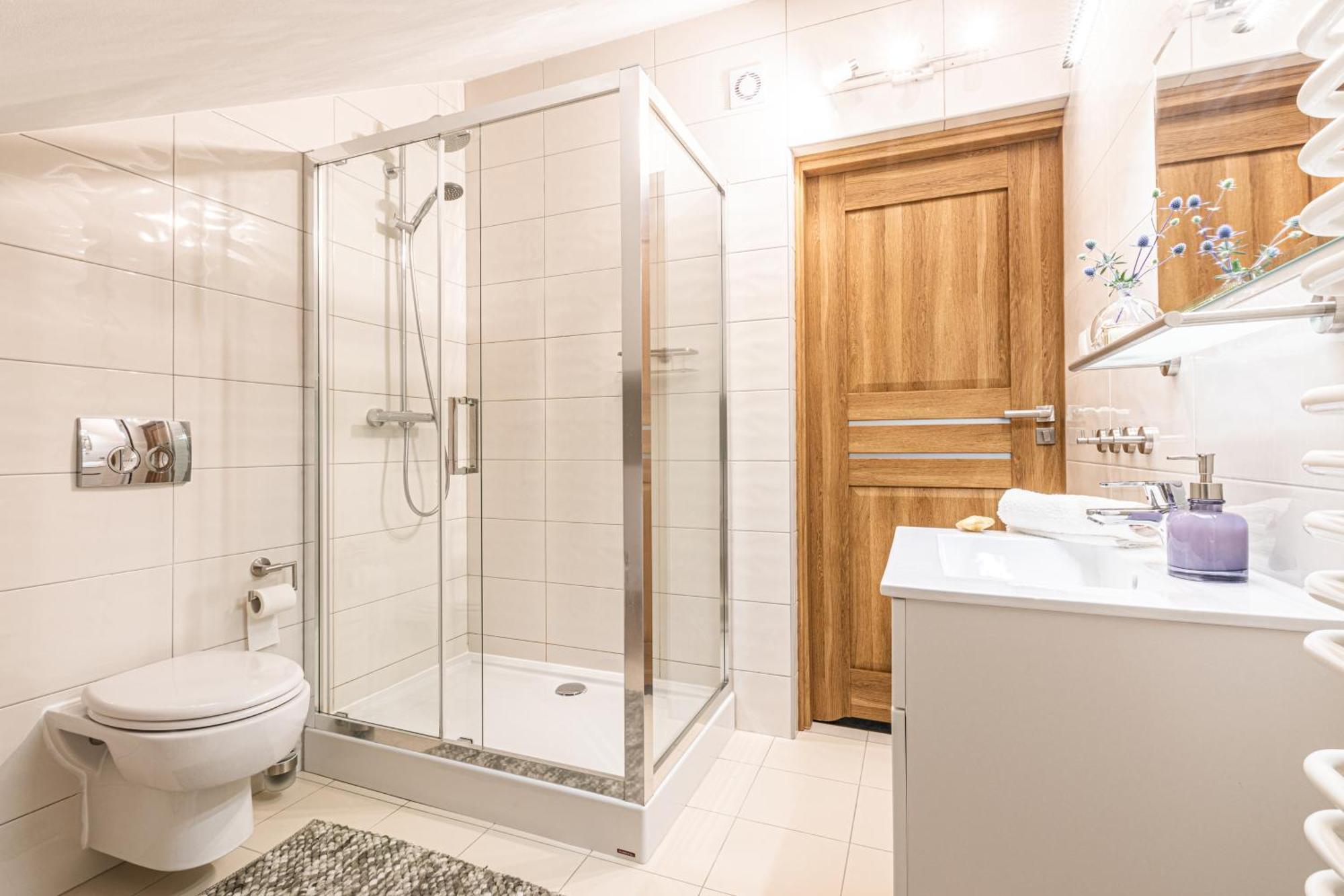 Apartament Nad Stawem Zakopane Kültér fotó