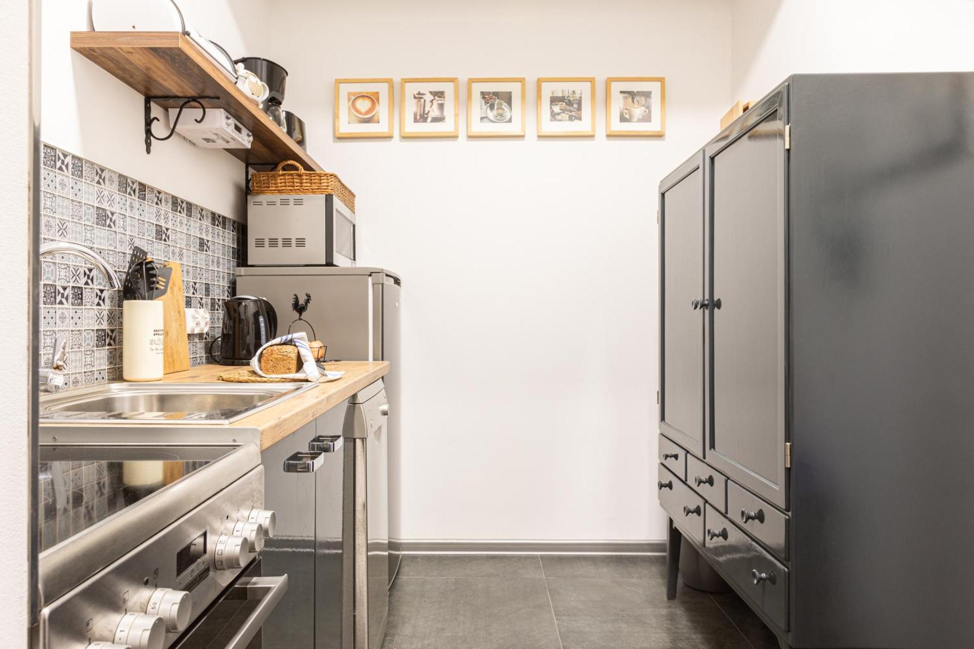 Apartament Nad Stawem Zakopane Kültér fotó